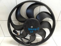 фото thumb №1, Citroen berlingo iv 2023 1.2 thp вентилятор 1999-5yy1186