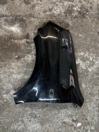 фото thumb №1, Крыло левый перед renault twingo iii 14-18 631014025r