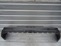 фото thumb №1, Бампер зад audi sq7 q7 s line 4m0 15-18