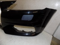 фото thumb №5, Audi tt ii s-line 2014- бампер перед 8s0807437h