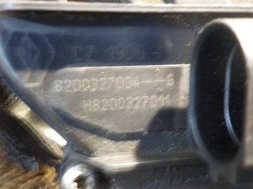 фото thumb №9, Vivaro trafic ii 2.0 dci m9r780 клапан egr 8200327004g