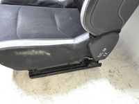 фото thumb №6, Citroen ds4 11-15 сидіння правий перед підігріваємий