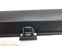 фото thumb №5, Citroen c3 iii 2016- молдинг порог накладка левая 9813817480