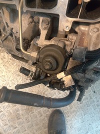 фото thumb №8, Mini countryman f60 двигатель b47c20a 2.0 d 37 tyś