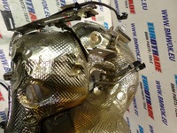 фото thumb №13, Bmw x3 g01 g2x g3x dpf фільтр часток твердих 8598299 8477061 8477085