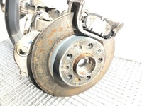 фото thumb №2, Балка задняя jeep compass mp suv oś подрамник