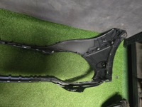 фото thumb №8, Бампер перед передній mercedes eqa eqb a243 243 amg