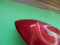 Mercedes a klasa w176 фара задня ліва led Доставка, фото thumb
