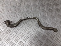 фото thumb №1, Труба трубка шланг egr toyota auris