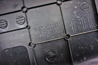 фото thumb №9, Jm143 toyota camry xv40 защита багажника