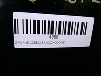 фото thumb №12, Бампер перед передній hyundai i30 lift 10-12r pae