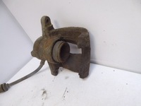 фото thumb №7, Panda ii 03- суппорт тормоза перед левый 1.3 jtd