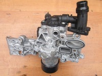 фото thumb №6, Bmw b47 f30 x1 u11 насос wody термостат 8471945