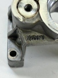 Опора вала розподільного валу bmw 5 e60 e61 8663378 Недорого, фото thumb