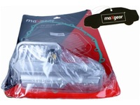 фото thumb №1, Фільтр масла коробки audi a5 8t 1.8-3.2 07-17 8f 1.8-3.2 09-17 +запах