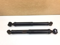 фото thumb №1, Peugeot 2008 амортизатор амортизатори задня комплект