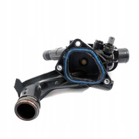 фото thumb №9, Mini cooper s r56 lci n18 корпус термостата