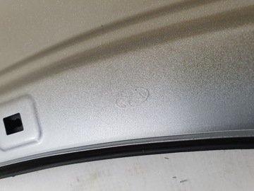 фото thumb №8, Hyundai santa fe 4 iv 18- крыло левый перед