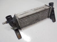 фото thumb №1, Ford transit connect mk1 радіатор повітря 2t1q-9l440-ab 1,8tdci