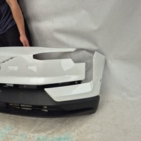 фото thumb №8, Volvo ex30 ex-30 23- бампер перед передній pdc 31345658