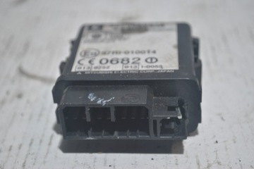 фото thumb №5, Модуль иммобилайзер subaru legacy iii 88205ae012