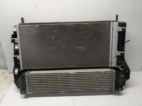 фото thumb №1, Комплект радиатор вентилятор mini countryman f60