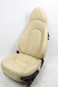 фото thumb №10, Сиденья заднее сиденье maserati cambiocorsa 4200 gt 02-