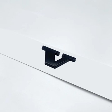 3D AWD B5 T4 T5 T6 Logo Emblem Badge Decal Car Sticker for Volvo XC60