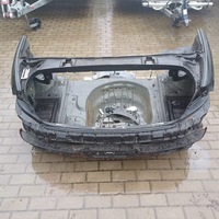 фото thumb №7, Bmw e64 pas задній балка панель фари чверть задня