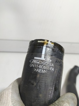 фото thumb №10, Шланг турбонагнітача ecosport od 06.11.2017 2163867 _ gn11-6c646-fa