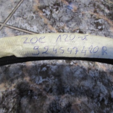 фото thumb №8, Шланг шланг кондиціонера renault zoe 924547480r