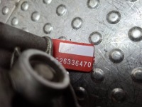 Дроссельная заслонка h8201354832 renault twingo iii 0.9 tce 2014- Оригинал, фото thumb