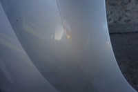 фото thumb №10, Лампа правая kompletny перед renault twingo 2 ii 07/11r