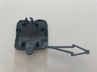 фото thumb №10, Renault clio 5 v хетчбек 2019-2023 заглушка фаркоп задня оригінал