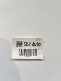 Насадка масляна mercedes r129 w124 w140 m104 280 320 300e-24 2,8 3,2 3,0-24 в Україні, фото thumb