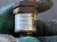 фото thumb №5, Iveco eurotech 99r импульсатор датчик