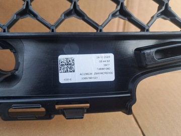 фото thumb №11, Решітка радіатор решітка радіатора mercedes cle w236 a2368880800 a2368883200 новий