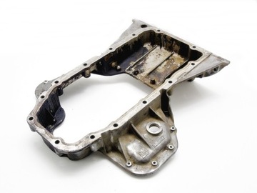 фото thumb №3, Поддон масла 90400227 2.2 16v omega b c z22xe