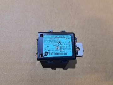 фото thumb №1, Модуль блок керування kia stonic 20- рестайлінг 1.2 бензин g4lf 95420-h8100