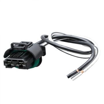 фото thumb №1, Штекер резистора вентилятора combo corsa f vivaro c zafira c grandland 11-