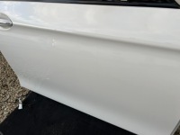 Bmw 5 f10 f11 mpakiet дверь правый перед a300 alpinweiss Киев, фото thumb