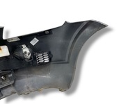 фото thumb №14, Chevrolet captiva 2010 бампер передній