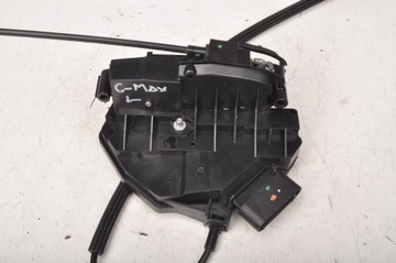 фото thumb №2, Ford c-max ii замок дверь левый перед переднее 5 pin