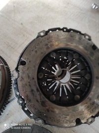 фото thumb №5, Комплект зчеплення двомасовий ford transit mk6 2,4 tdci