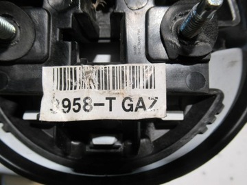 фото thumb №6, Ручка мікровимикач кришки зад opel karl