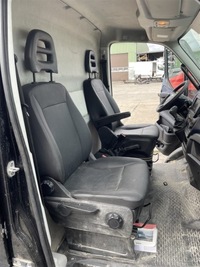 фото thumb №6, Сиденье пассажира правый перед правый передний iveco daily vi 6 14-24