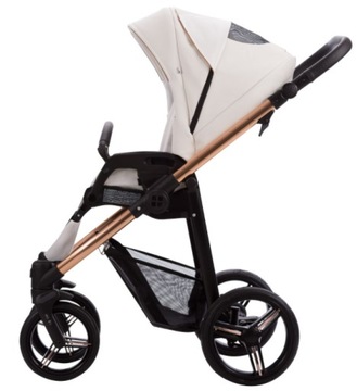 Коляска BEBETTO NICO ESTILO PRO 04