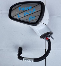 фото thumb №1, Дзеркало ліва 14 pin ford fusion sedan lift 2019