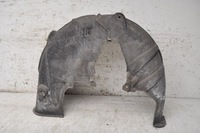 фото thumb №1, Volvo v90 ii подкрылок правый задняя правое задние