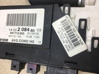 фото thumb №9, Подъемник стекло левый перед 807 2.0 hdi